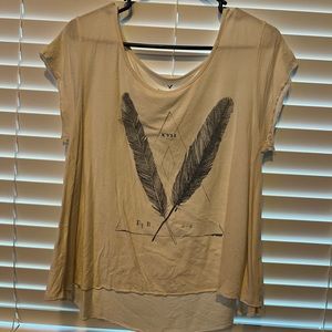 American eagle t shirt